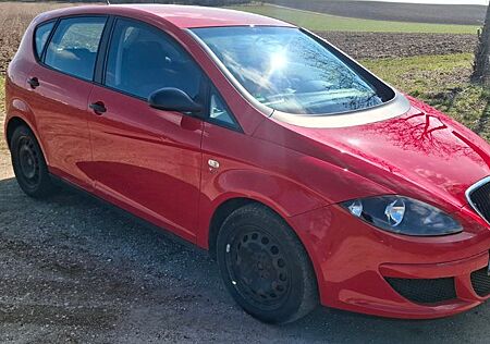 Seat Altea 2.0 TDI PD / TÜV 08/2026