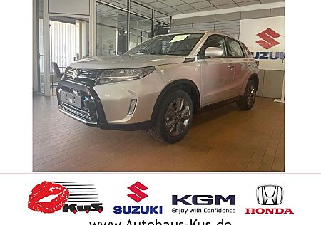 Suzuki Vitara gebraucht kaufen Suzuki Vitara 1.4 Club Hybrid+Kamera+FACELIFT+2025+