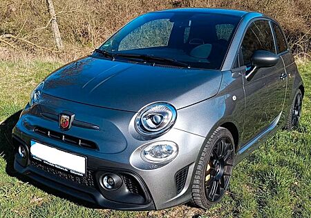 Abarth 595 Competizione