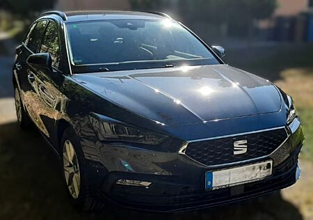 Seat Leon 2.0 TDI 110kW Style Plus DSG Sportstourer