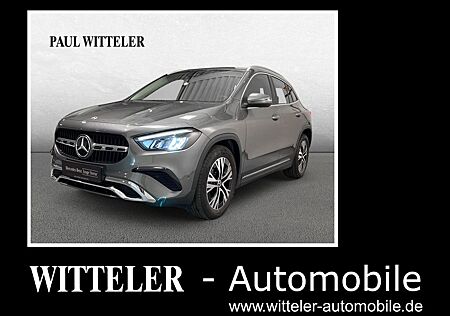 Mercedes-Benz GLA 180 Progressive/LED/Kamera/SHZ/LHZNavi/Klima