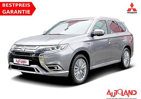 Mitsubishi Outlander 2.4 PHEV Plus Z SpiritZ 4WD 360° AHK