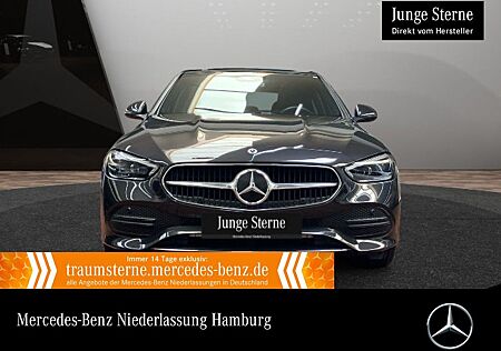 Mercedes-Benz C 300 de 4M Avantgarde Advanced+/Pano/DigiLight