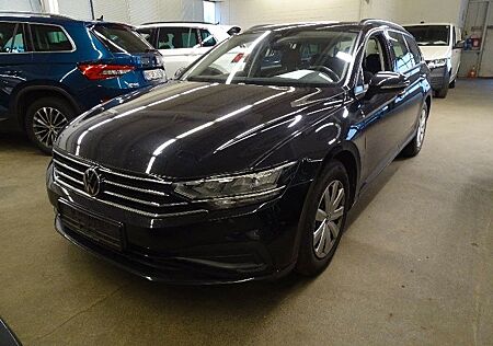 VW Passat Variant Volkswagen Business Premium