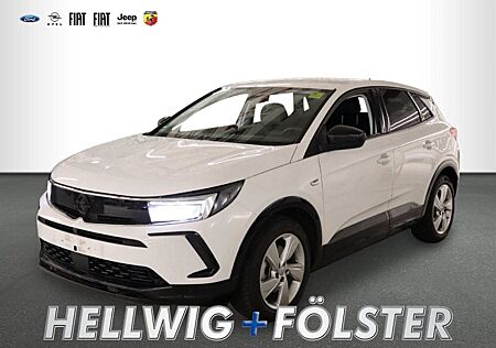 Opel Grandland X Grandland GS Line Plug-in-Hybrid 1.6 T SHZ LED