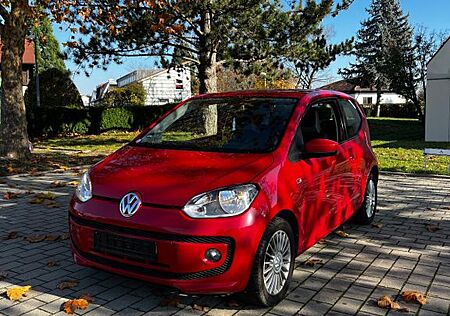 VW Up Volkswagen ! 1.0 44kW high ! high !