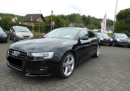 Audi A5 Sportback 2.0 TDI S Line Sport Plus