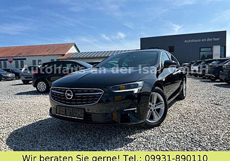 Opel Insignia B 2.0 CDTI GS*LEDER*AHK*SHZ*KAM*LED*HUD