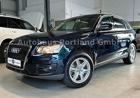 Audi Q5 3.0 TDI quattro, Autom. AHK, Pano, Alcantara