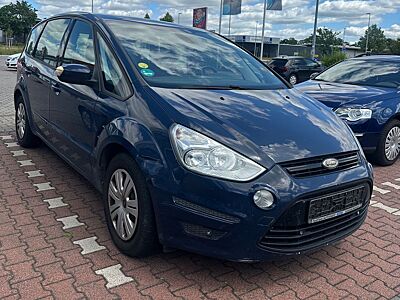 Ford C-Max C-MAX Cool & Connect