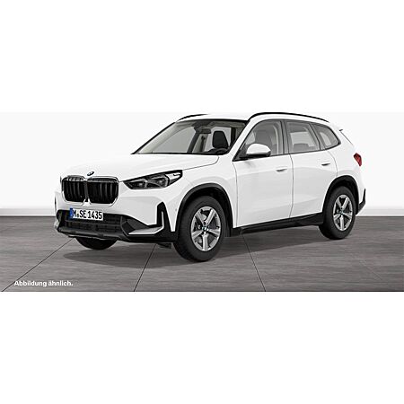 BMW X1 leasen