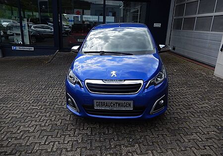 Peugeot 108 Style
