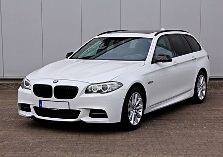 BMW 530 Baureihe 5 Touring d xDrive