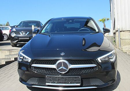 Mercedes-Benz CLA 200 Shooting Brake CLA 200 ShootingBrake-Burmester-Leder-LED-KAM-MB