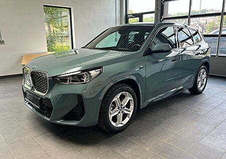 BMW iX1 30 xDrive M Sport AHK_DrivAssProf_HUD_eSitz