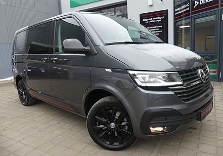 VW T6 Transporter Volkswagen T6.1 Transporter Mixto 2.0 TDi 4Motion LED/NAVI/