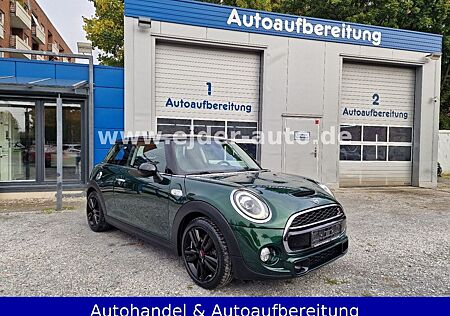 Mini Cooper S ***BRITISH RACING GREEN***