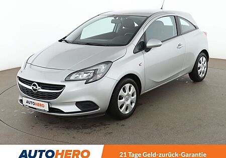 Opel Corsa 1.4 Edition ecoFlex Aut.*TEMPO*PDC*SHZ*