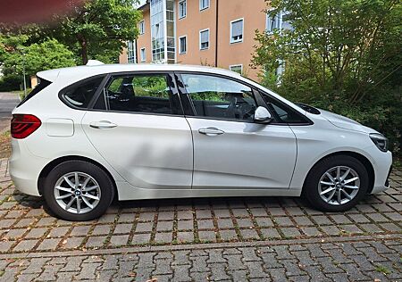 BMW 218i 218 Active Tourer -