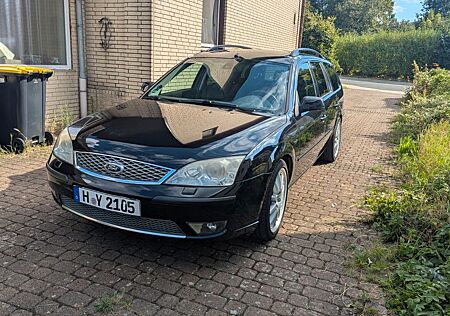 Ford Mondeo 1,8 Titanium Turnier/ 8fach/ Xenon/ Navi/