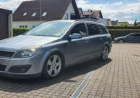 Opel Astra Caravan 1.6 Twinport Sport 77kW Sport