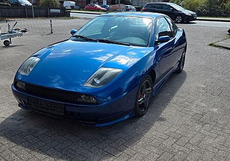 Fiat Coupe 2.0 20V Turbo Plus 55.560 km