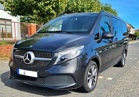 Mercedes-Benz V 300 D Aut. EDITION lang EDITION
