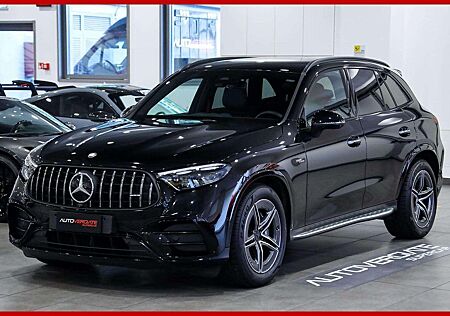 Mercedes-Benz GLC 43 AMG 4Matic AMG Line Premium