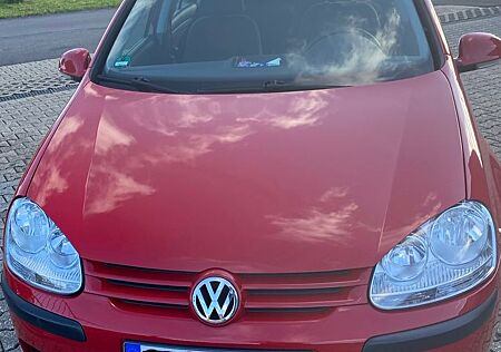 VW Golf Volkswagen V , 1.4 Comfortline Comfortline , 5 Türig