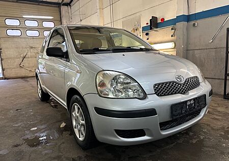 Toyota Yaris 1.0 C C