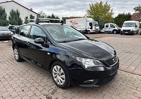 Seat Ibiza ST Sun "Zahnriemen bei 189741KM gemacht"