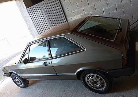 VW Scirocco Volkswagen