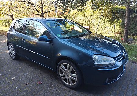 VW Golf Volkswagen 2.0 FSI Sportline Sportline