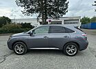 Lexus RX 450 RX 450h Limited Edition