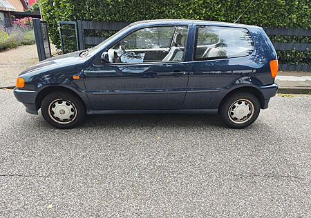 VW Polo Volkswagen 1.0 50 PS mit wenig Km