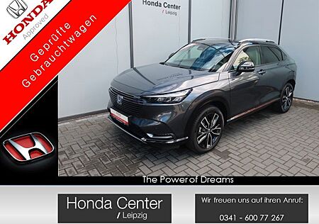 Honda HR-V 1,5 Hybrid Advance Style Navi/LED