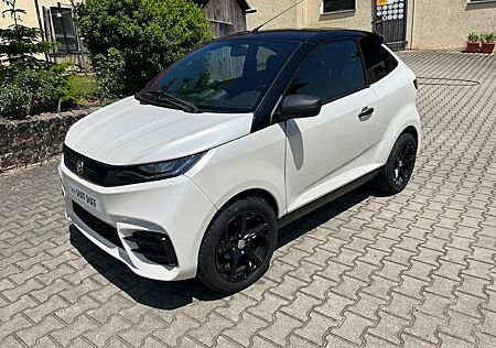 Aixam Coupe Coupé Sport *Kamera*Garantie 08/2026*
