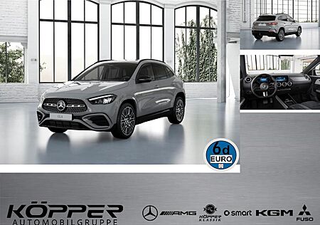 Mercedes-Benz GLA 200 AMG Advanced PLUS Special EDITION AHK