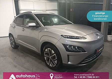 Hyundai Kona Trend Elektro 39,2 LED|ParkPilot|Sitzheiz