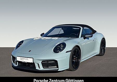 Porsche 992 911 Carrera T Cabriolet Nachtsicht BOSE