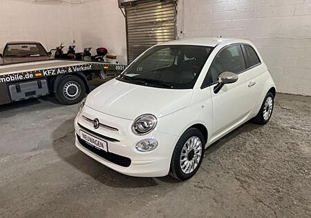 Fiat 500 1.0 GSE MH *KLIMA* *CARPLAY* *LAGER*