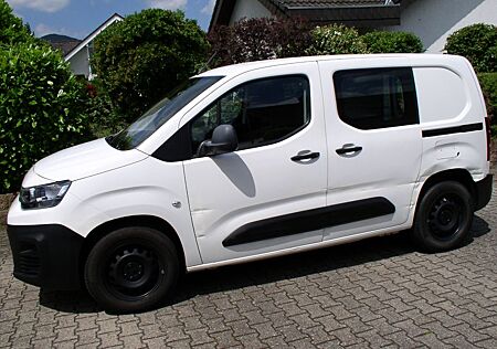 Citroën Berlingo Kasten M/L1 BlueHDi 130 EAT8