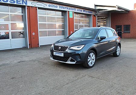 Seat Arona 1.0 TSI Xperience/Sitzheizung/Navi/PDC ...