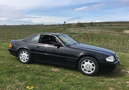 Mercedes-Benz SL 500
