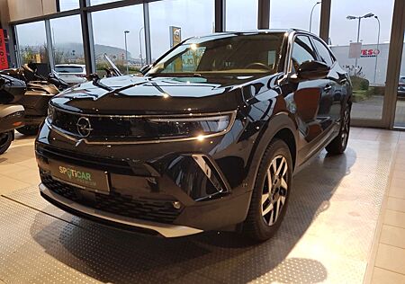 Opel Mokka GS*Automatik*NAVI*R-KAM*LED*PDC