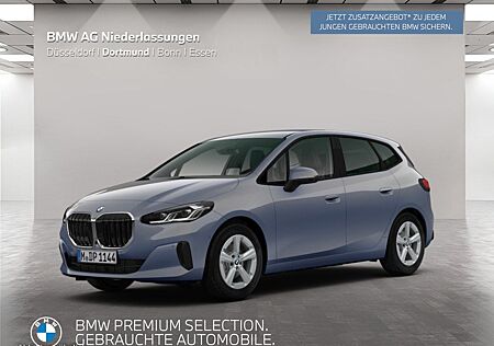 BMW 216i Active Tourer AHK Harman/K LiveCockpitProf