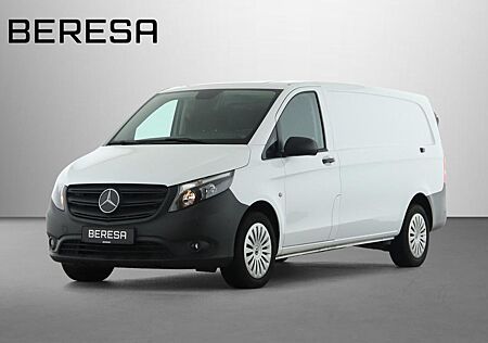 Mercedes-Benz Vito 116 CDI Kasten Extralang AUT AHK SHZ PDC