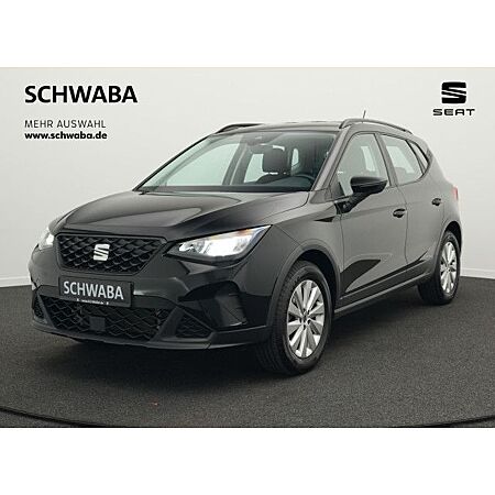 Seat Arona leasen