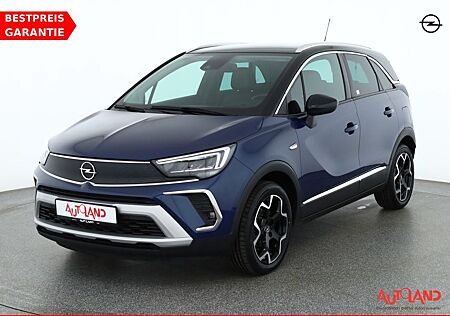 Opel Crossland X Crossland (X) 1.5 CDTI Ultimate LED Navi Kamera