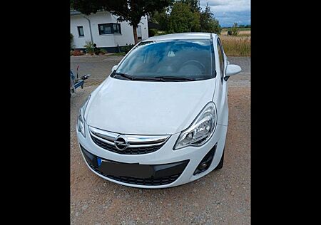 Opel Corsa 1.4 Active Active, 81.000 km